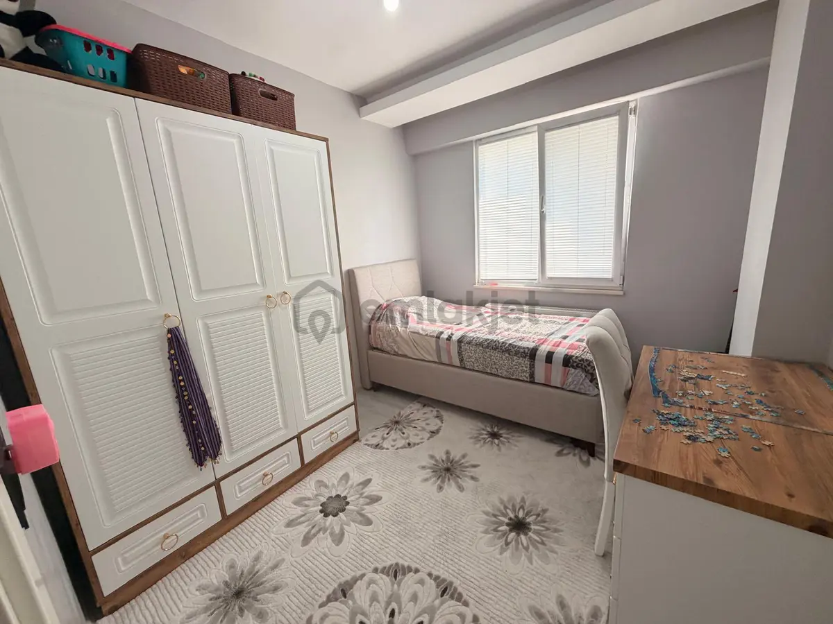 Doğan Emlak Group’tan İlkadım Kışla’da 3+1 1.kat Çiftcambalkonlu - 29