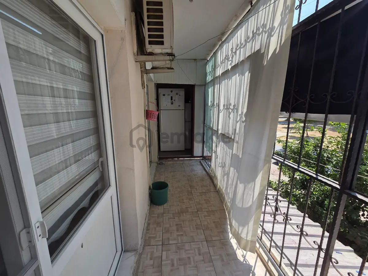 Üstünkent'ten Toroslarda 2+1 Satılık Daire - 24