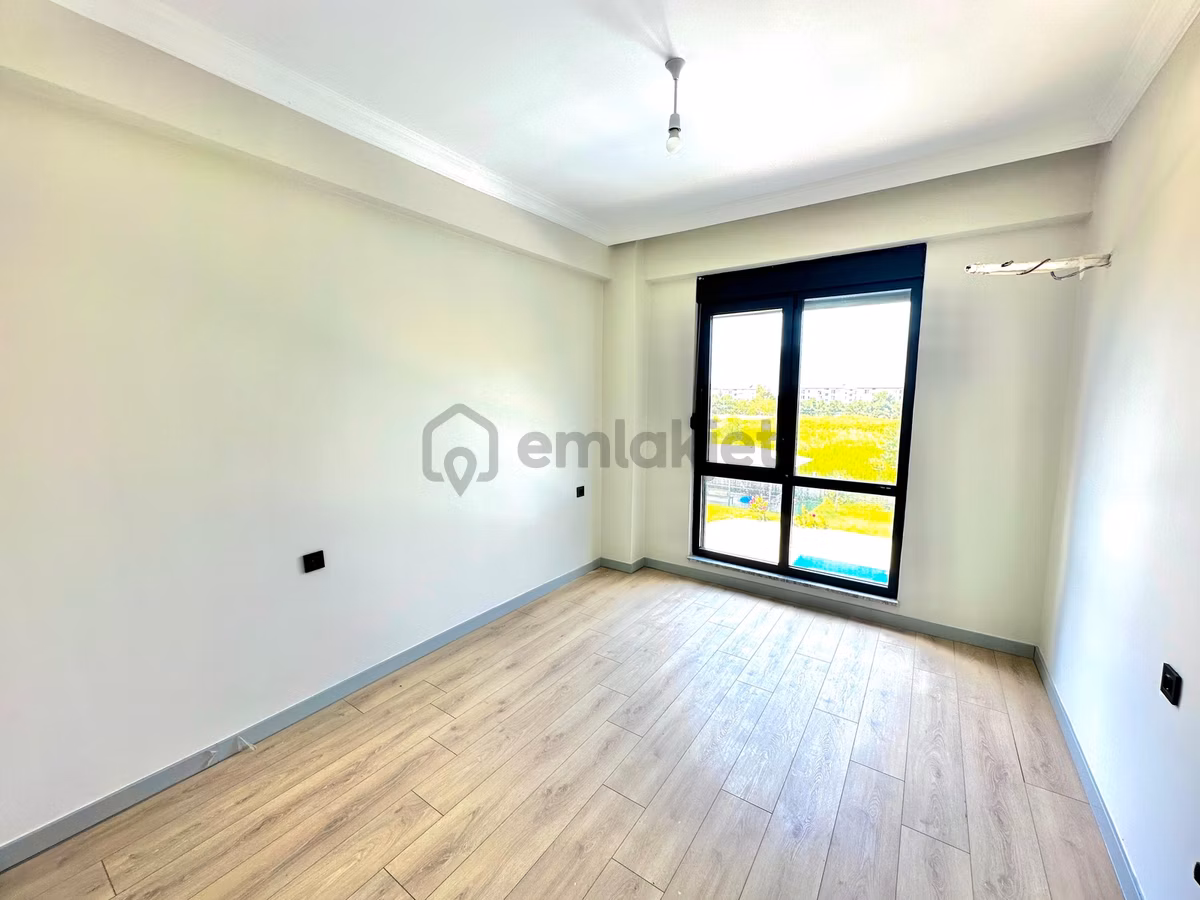 Daşyapı Art Sitesinde Denize En Yakın Konum | Sıfır Bina 1+1 - 14