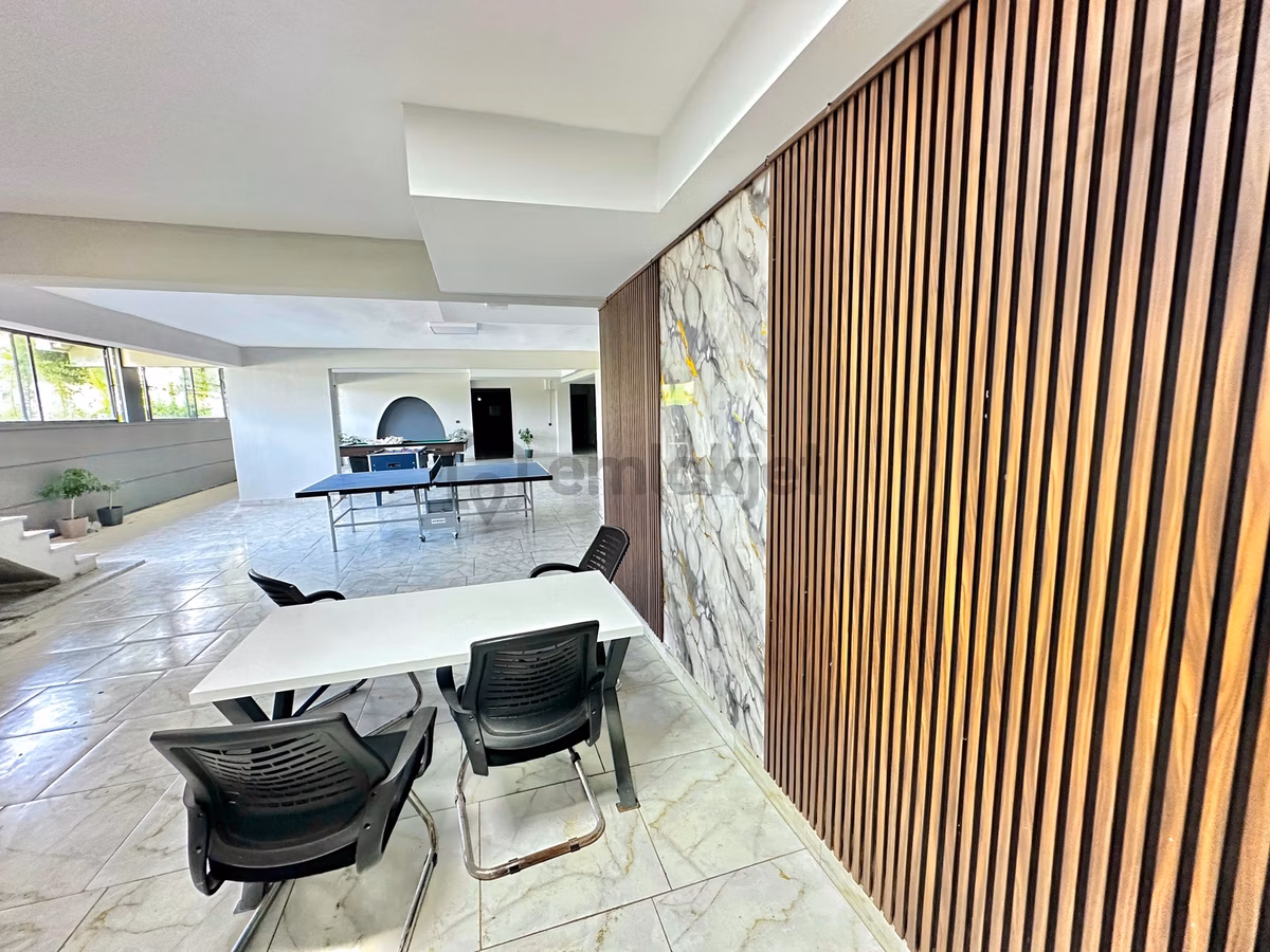 Daşyapı Art Sitesinde Denize En Yakın Konum | Sıfır Bina 1+1 - 32
