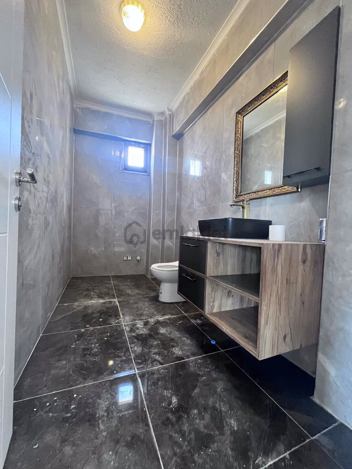 Leb-i Derya Manzaralı Şık 5+1 Müstakil Satılık Villa - 27