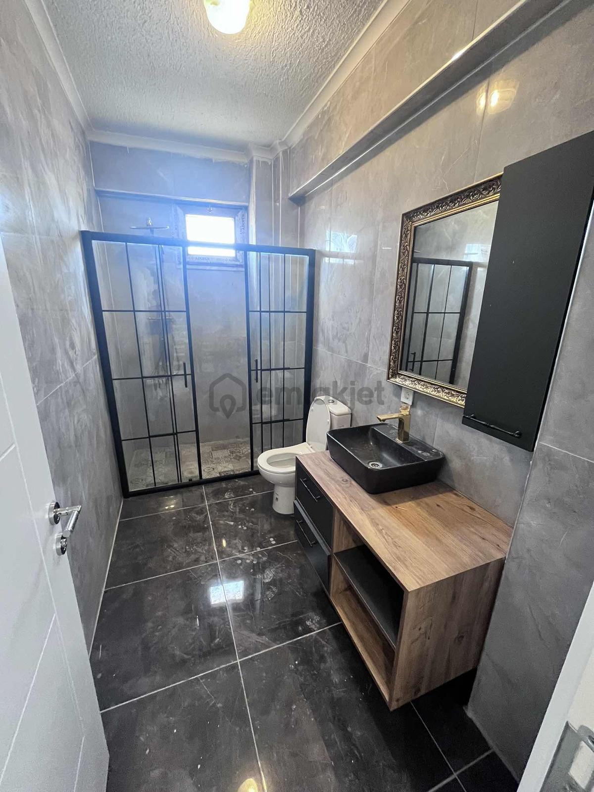 Leb-i Derya Manzaralı Şık 5+1 Müstakil Satılık Villa - 35
