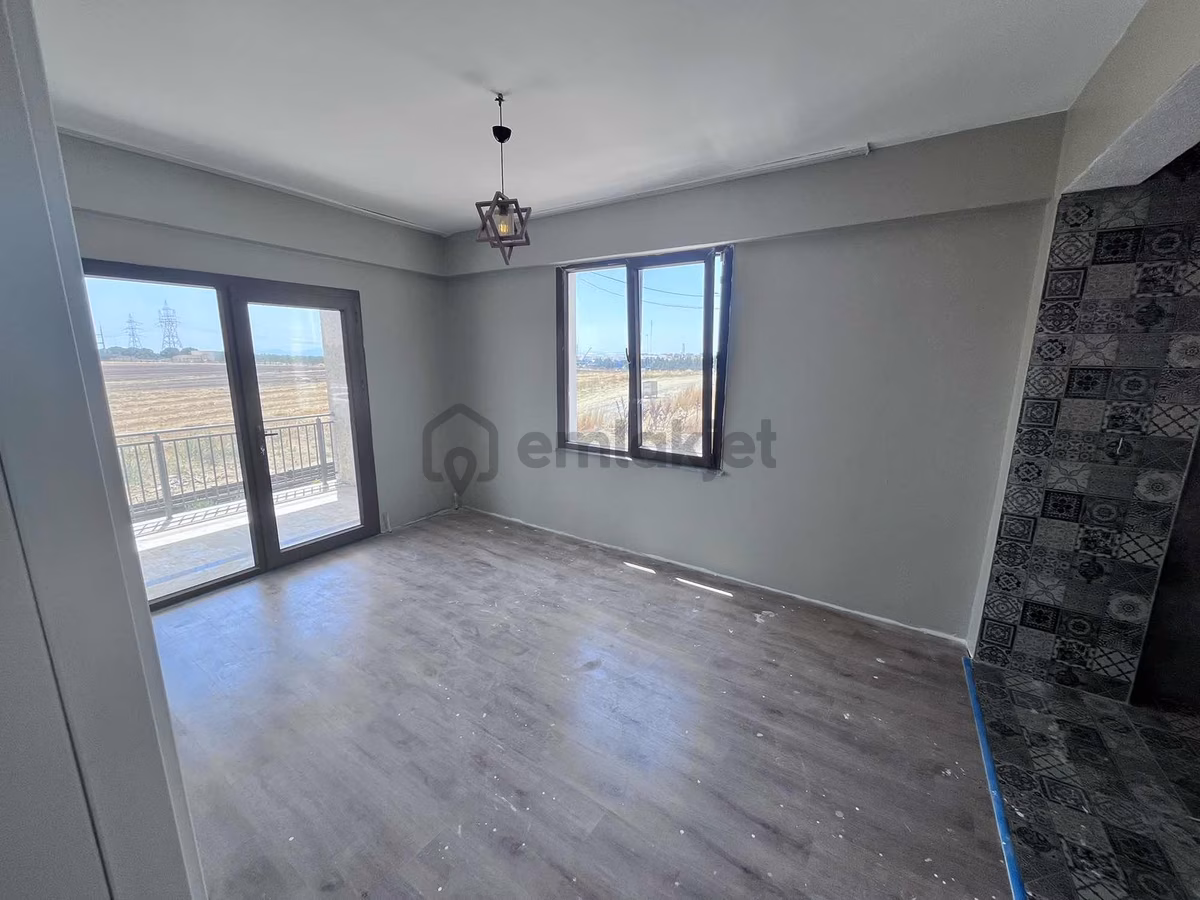 Leb-i Derya Manzaralı Şık 5+1 Müstakil Satılık Villa - 25