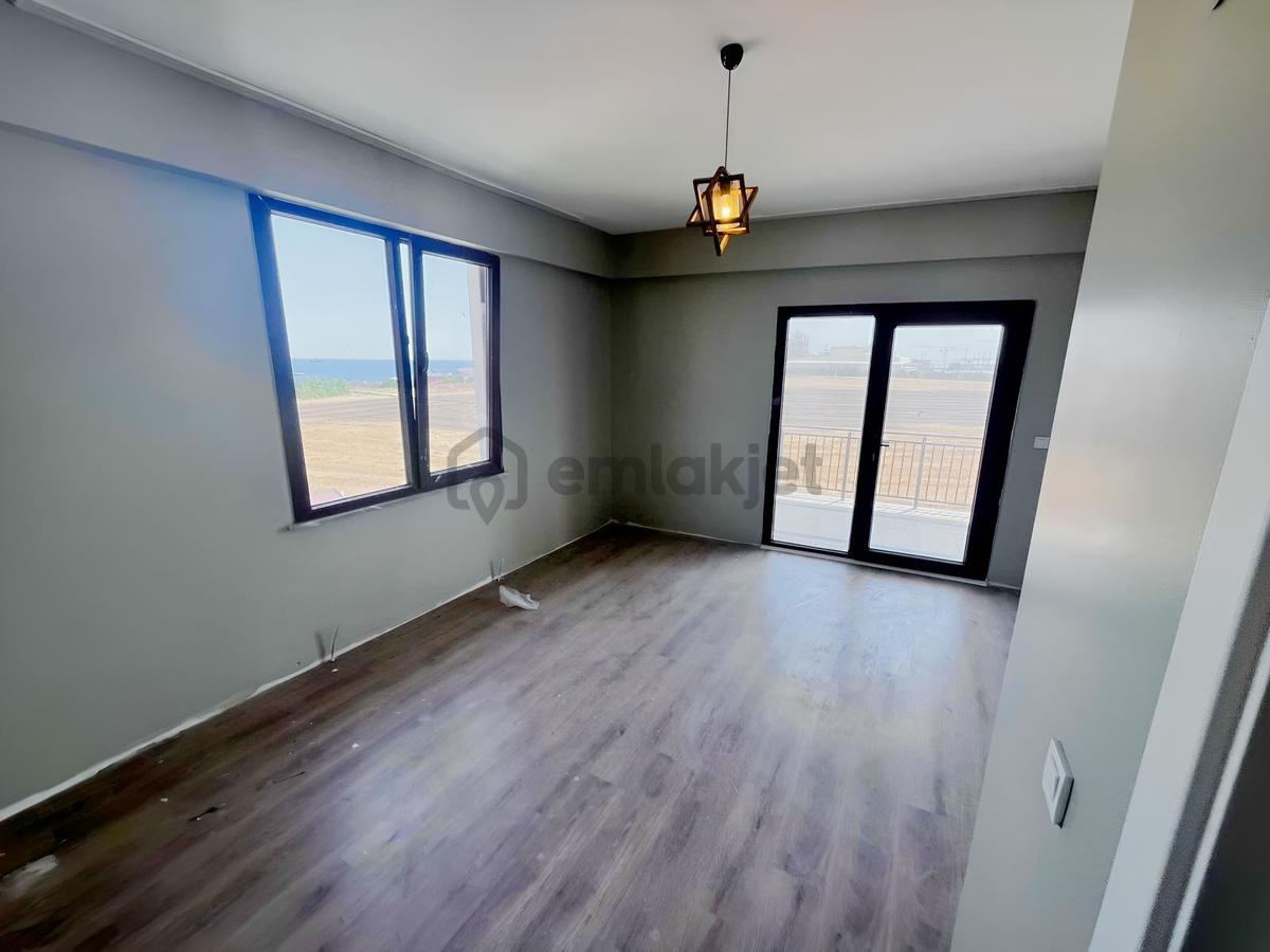 Leb-i Derya Manzaralı Şık 5+1 Müstakil Satılık Villa - 28