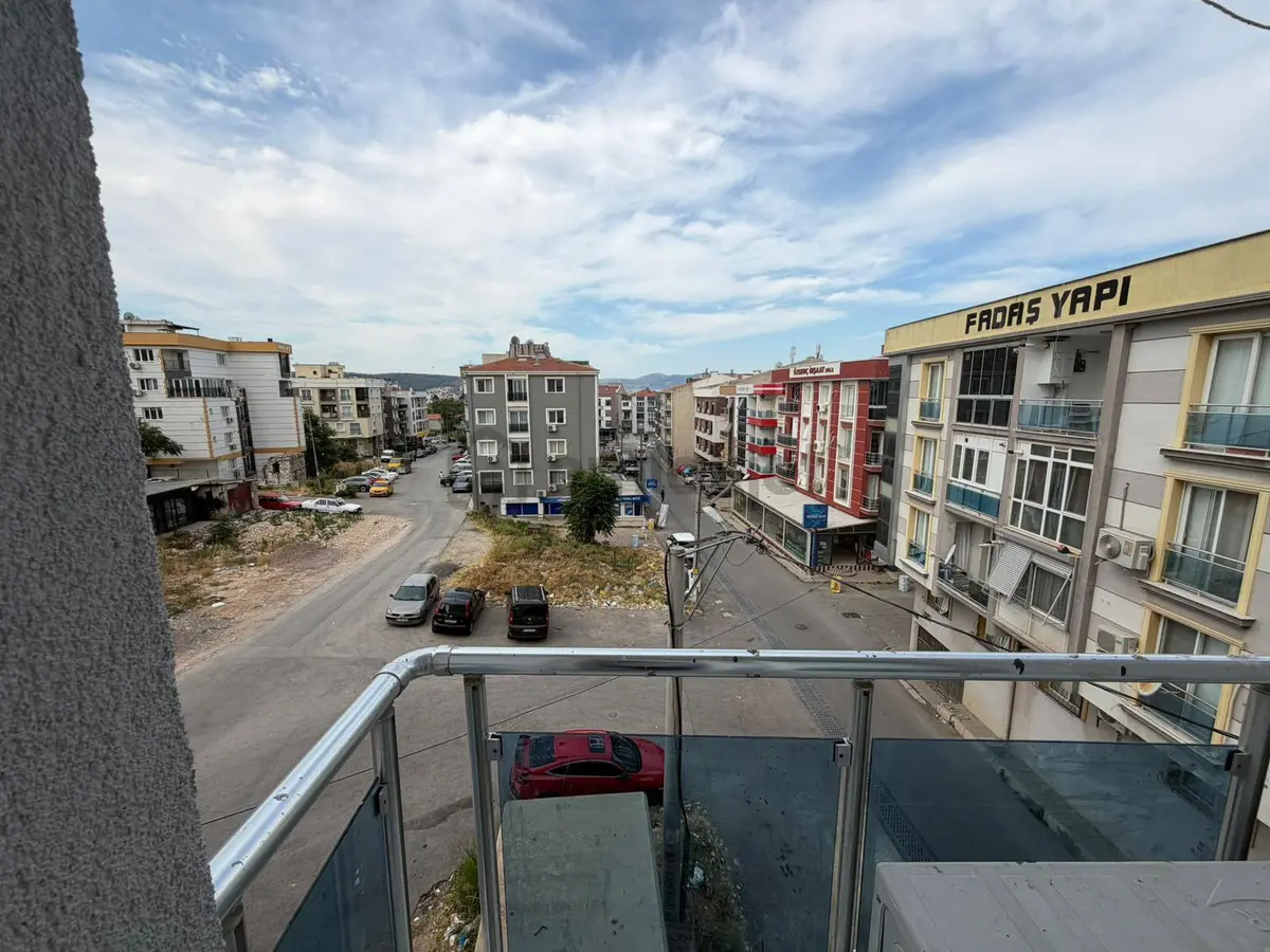 Çağandan Kiralık Daire - 5