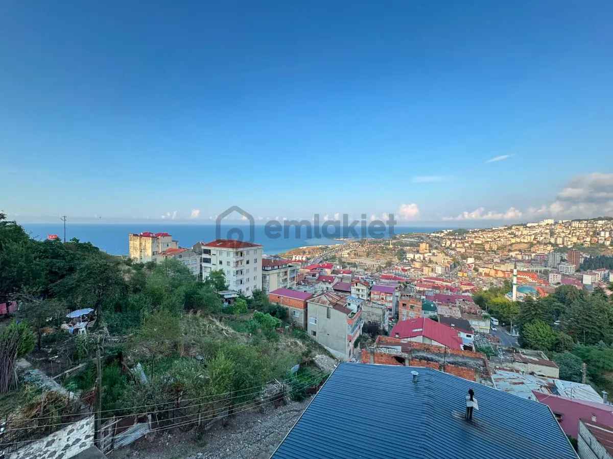Trabzon Değirmendere 2+1 Kiralık Daire - 20
