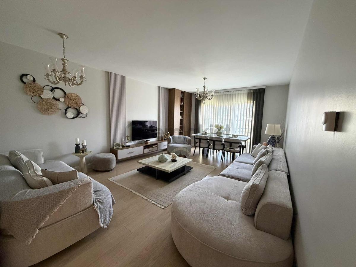 Sinpaş Gyo Bursa Modern Sitesinde Manzaralı 3+1 Satılık Daire - 21
