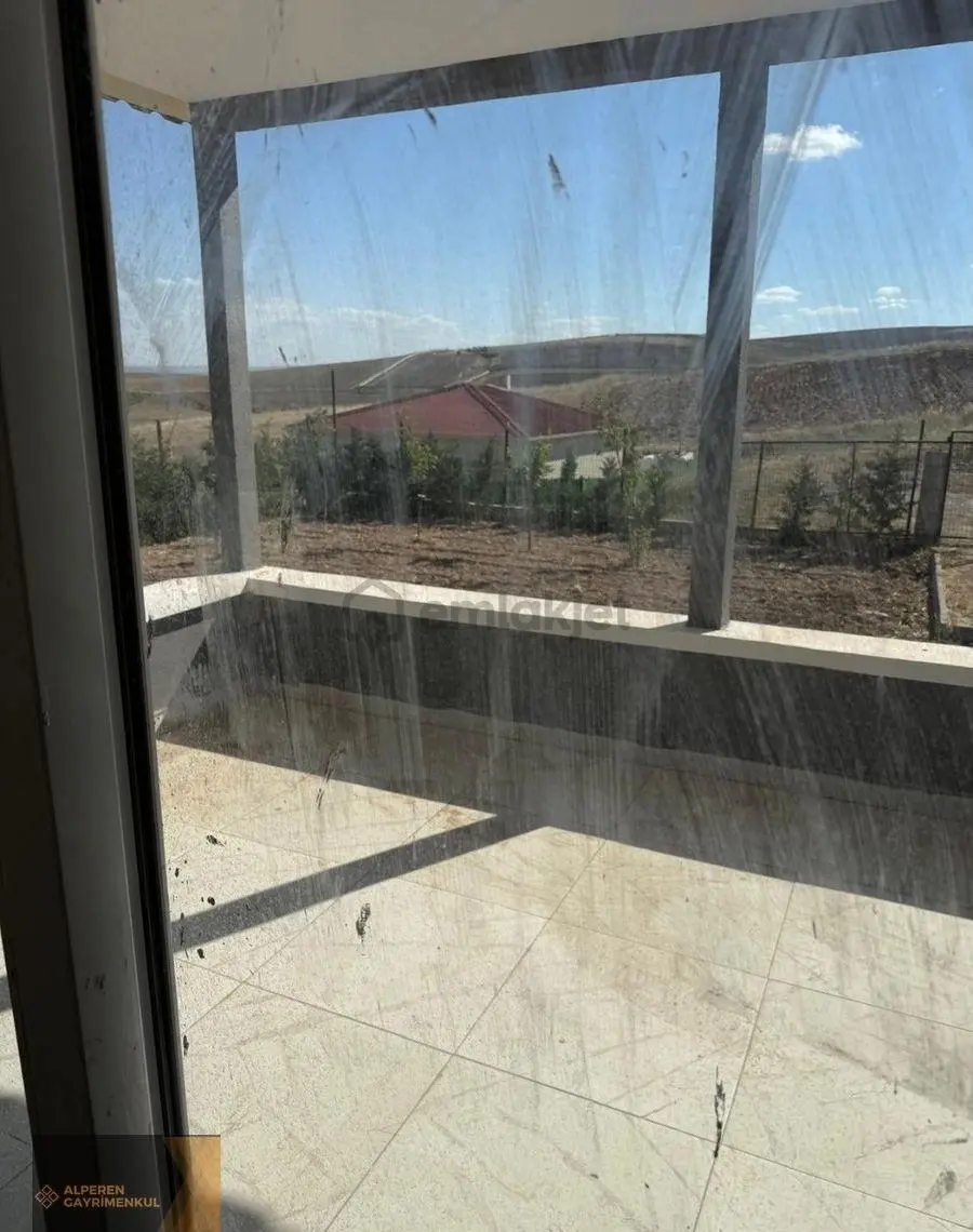 Cankaya Cavuslu Dakooperatif/arsa Fırssatı - 4
