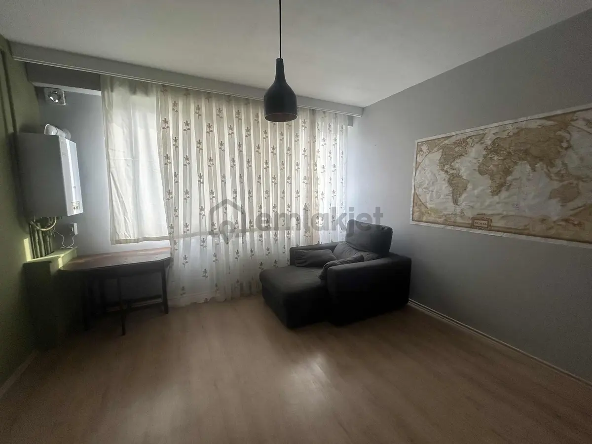 Dumankaya Adres Botanik Sitesinde Kiralık Daire - 5