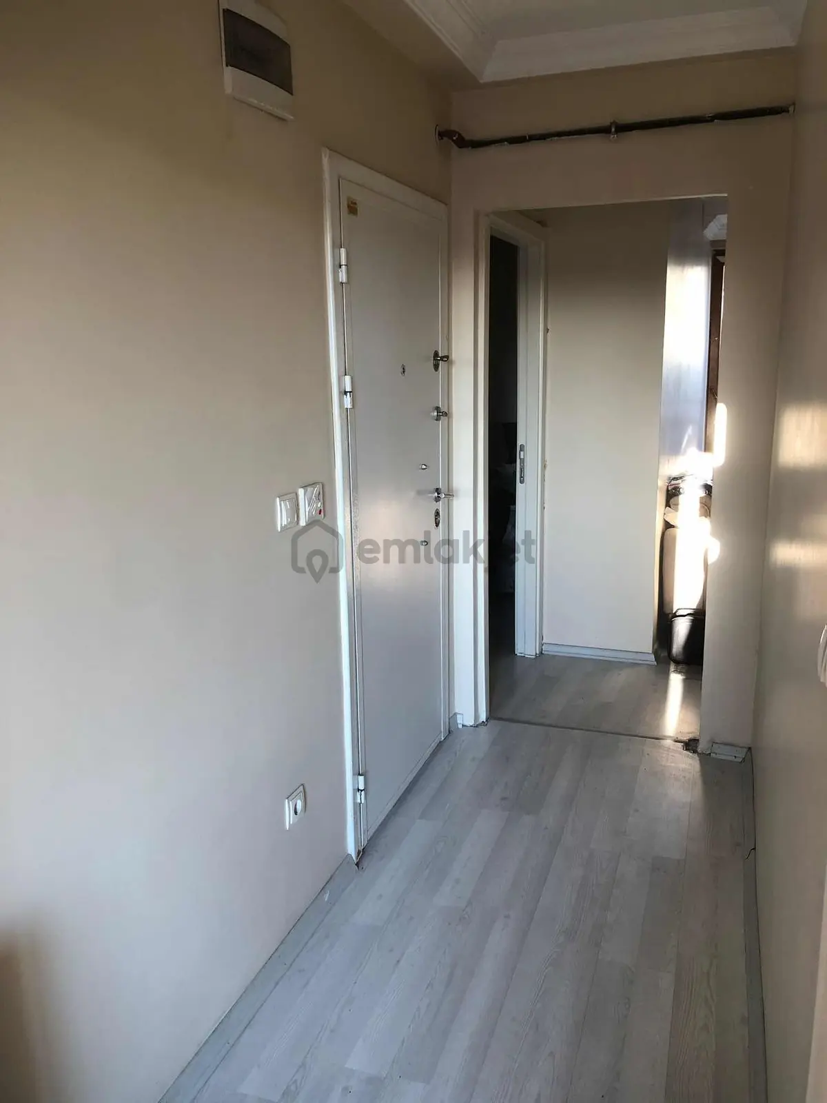Kağıthane 2+1 Eşyalı Kiralık Daire - 10