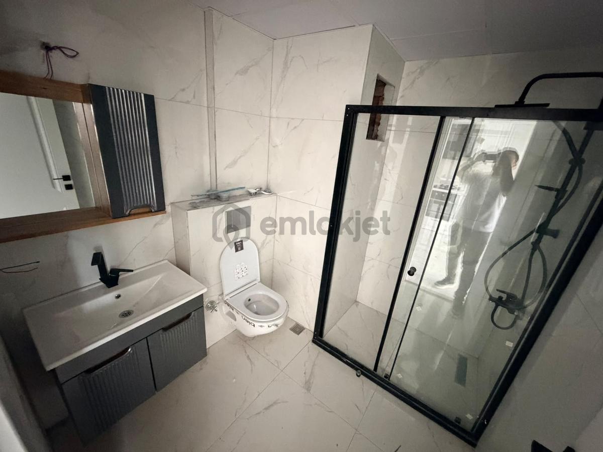 Bi·nova'dan İlyasköy'de Kiralık 1+1 Sıfır Daireler - 20