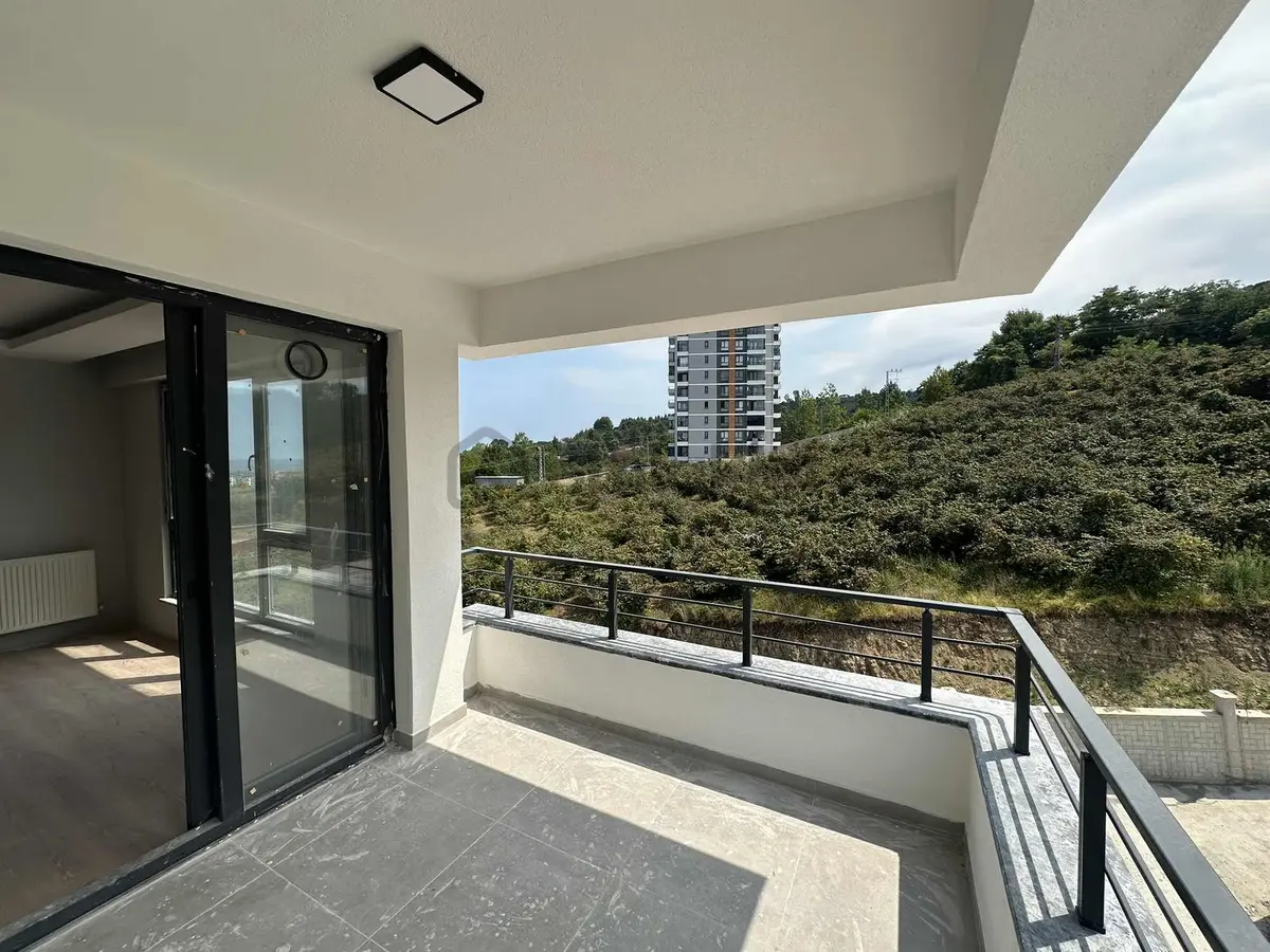 Karayelden Gölevi Modern Sitesinde Geniş 2+1 Daire - 6