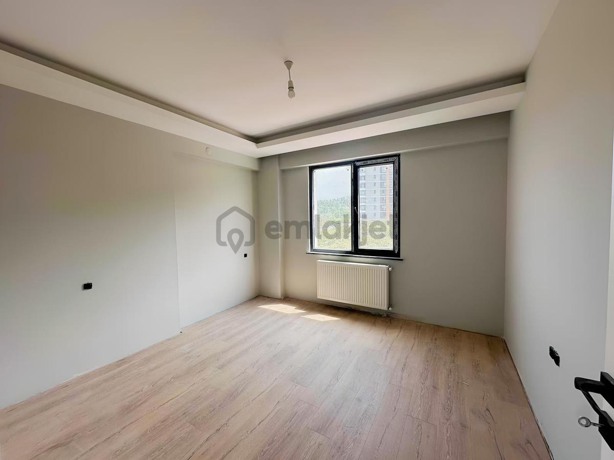 Karayelden Gölevi Modern Sitesinde Geniş 2+1 Daire - 14
