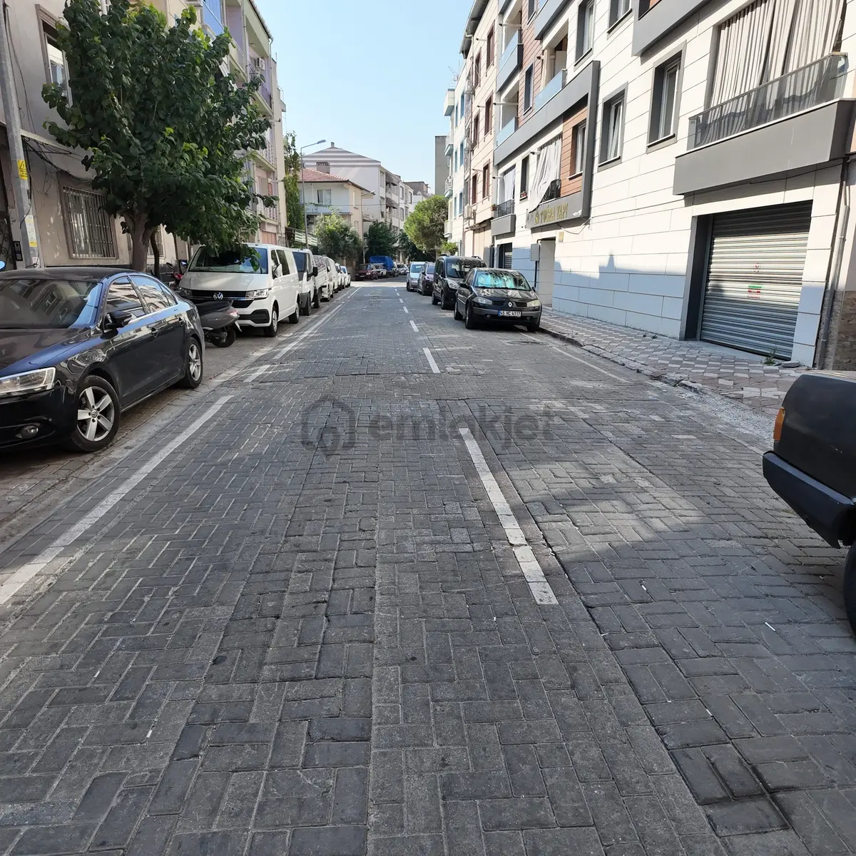 Ulucami Mahallesinde 3+1 | 140 M² | Çift Balkon | Teraslı Daire - 25