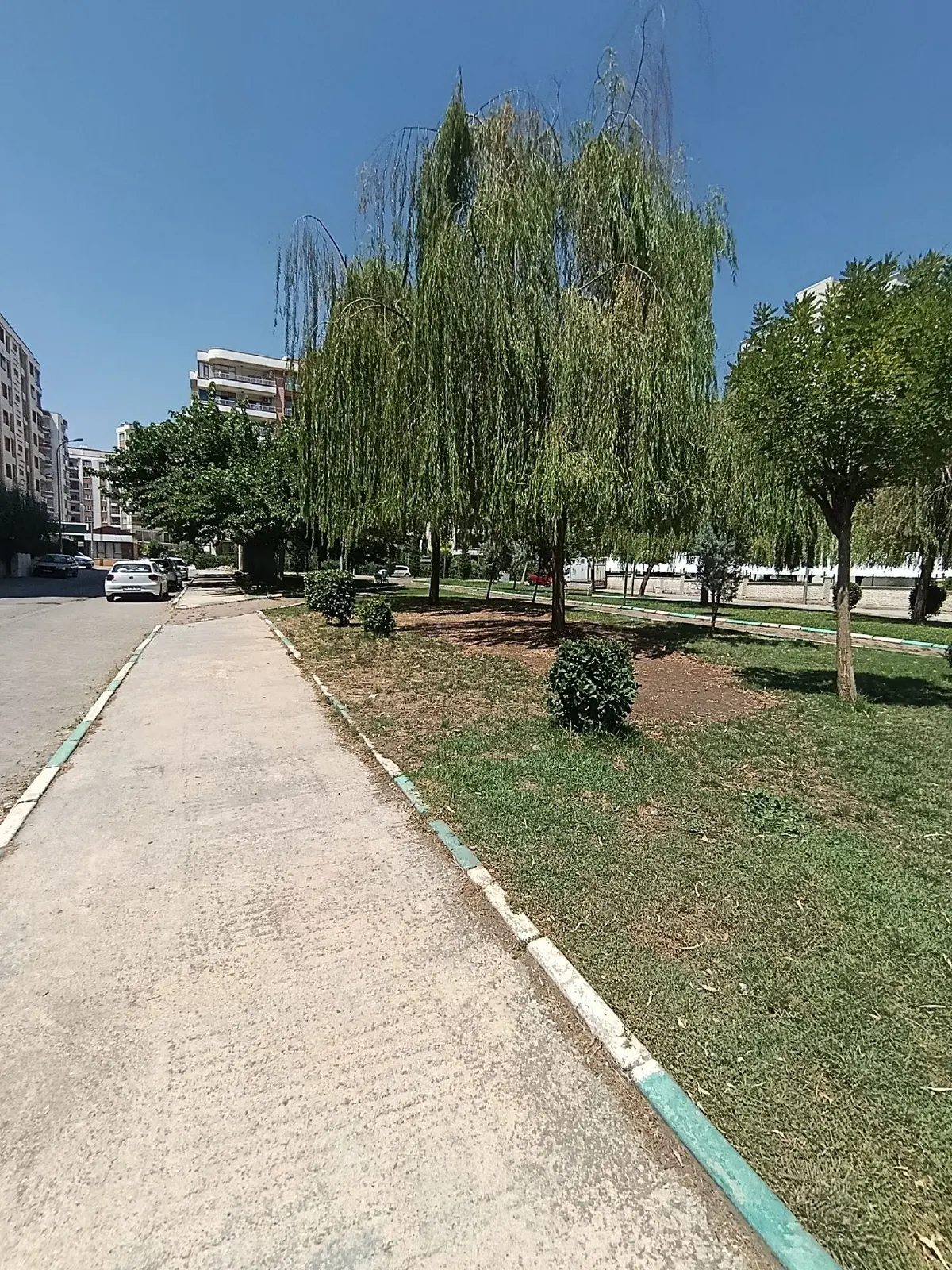 Sahibinden Şehir Hastanesi Karşısı Kiralık Daire - 3