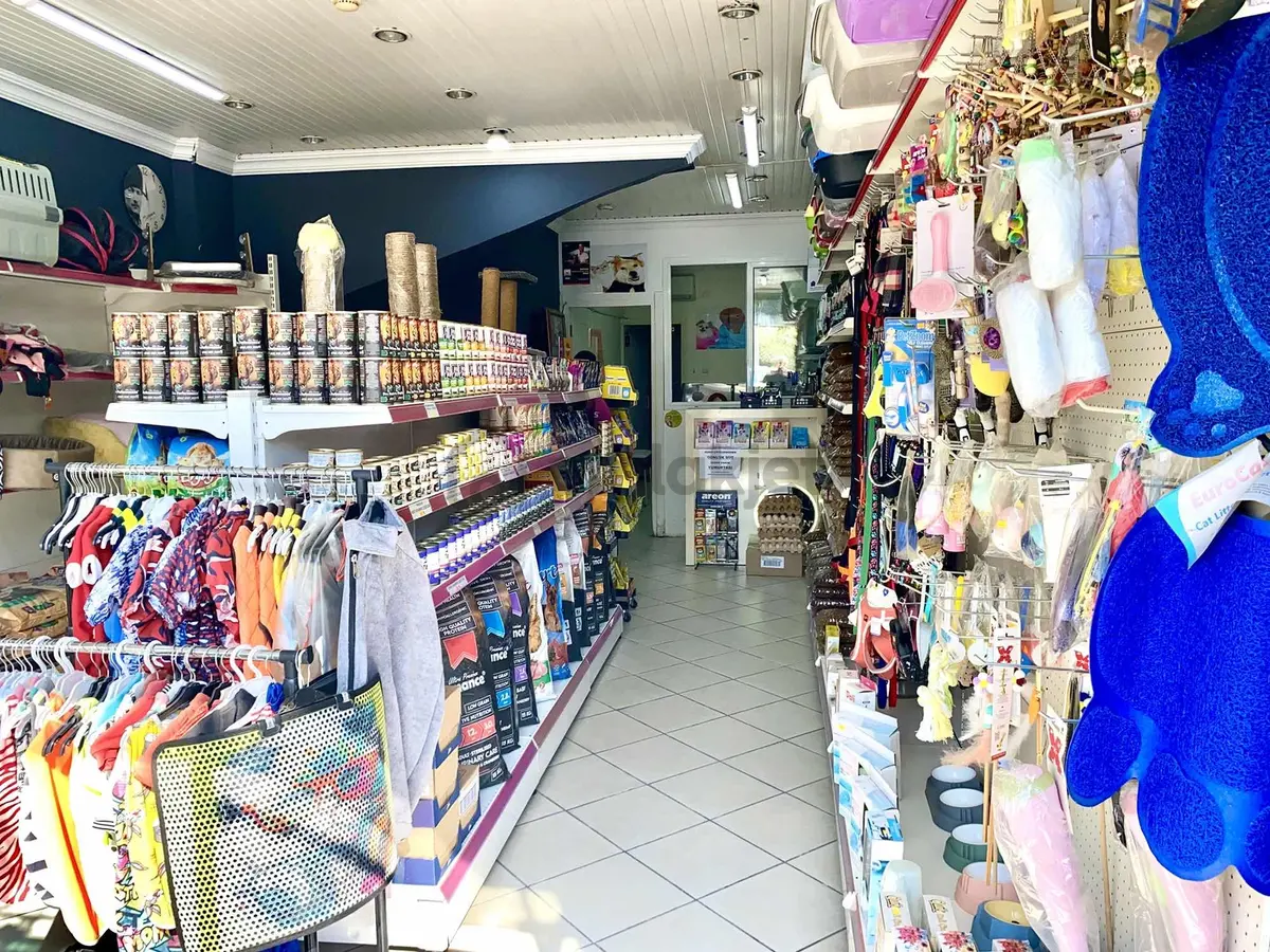 Arga'dan Buca Tıp Merkezi Çaprazında 30m2 Satılık Dükkan - 6