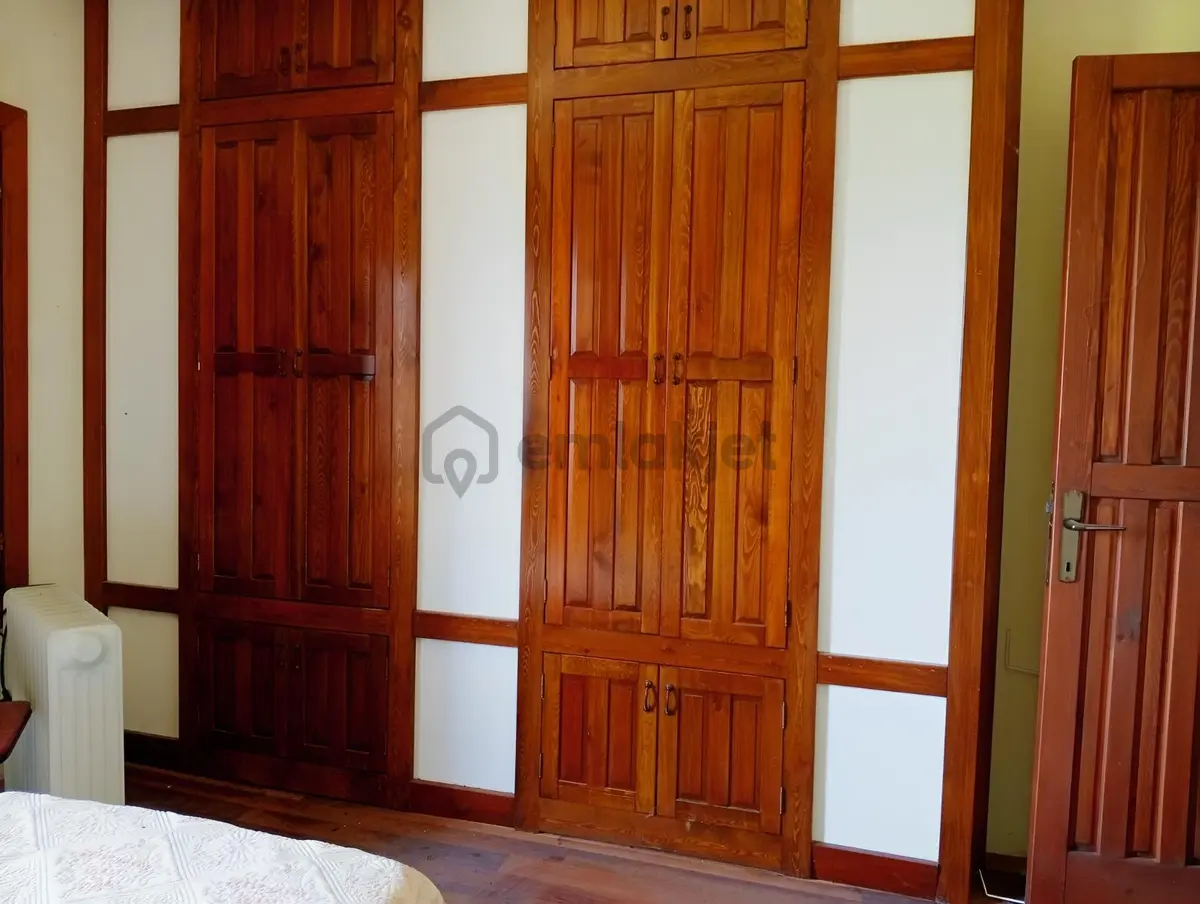 Sapanca Hacımercan Satılık Villa - 27