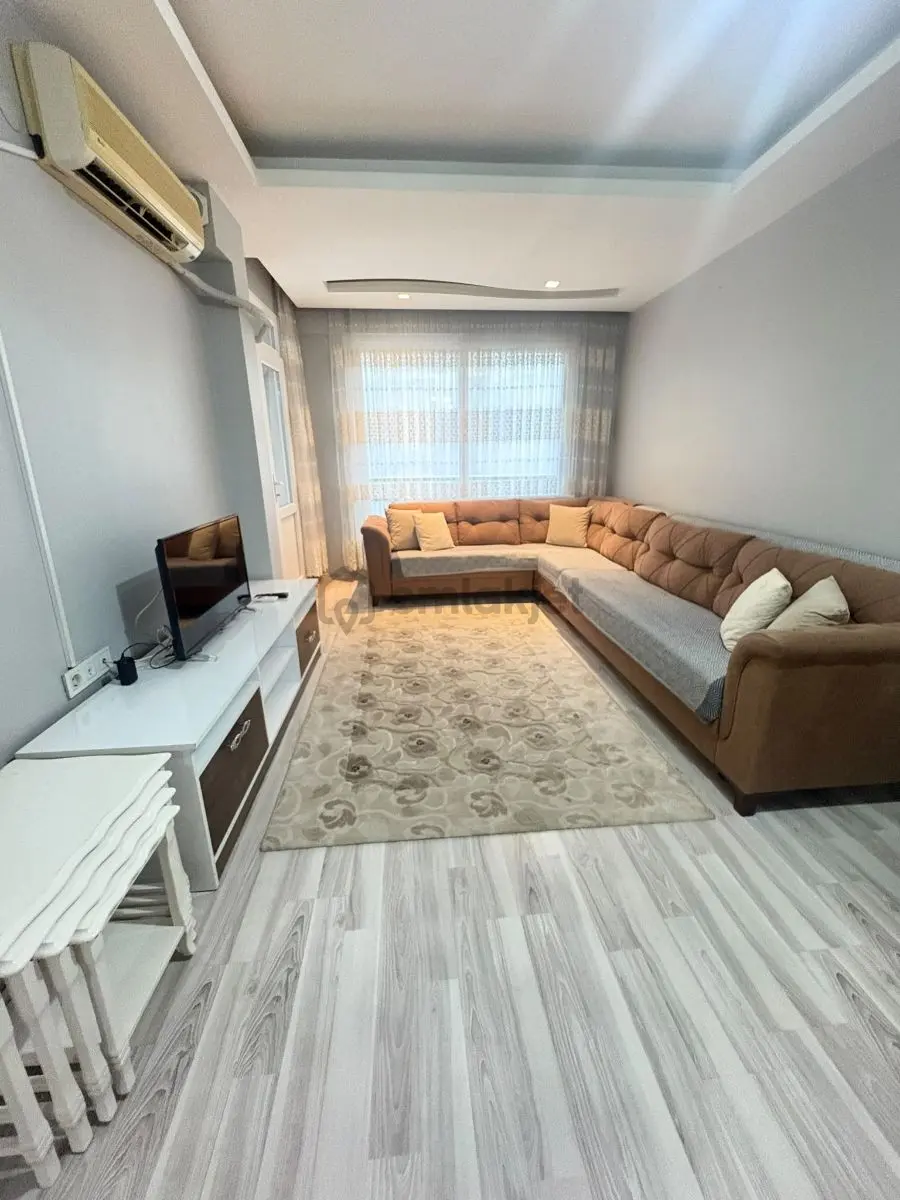 Fevzi Çakmak Mah Eşyalı Kiralık 1+1 Daire - 20