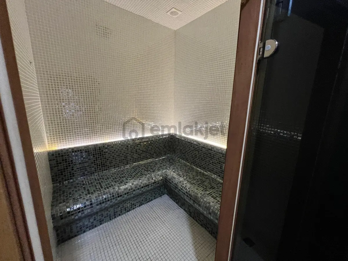 Narlıdere Asma Bahçeler Sitesi Satılık Dubleks 3+1 Villa - 15