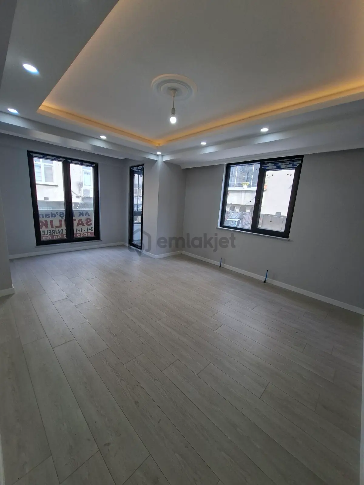 Bahcelievler Çobançeşme Mah Satlık Daire - 2