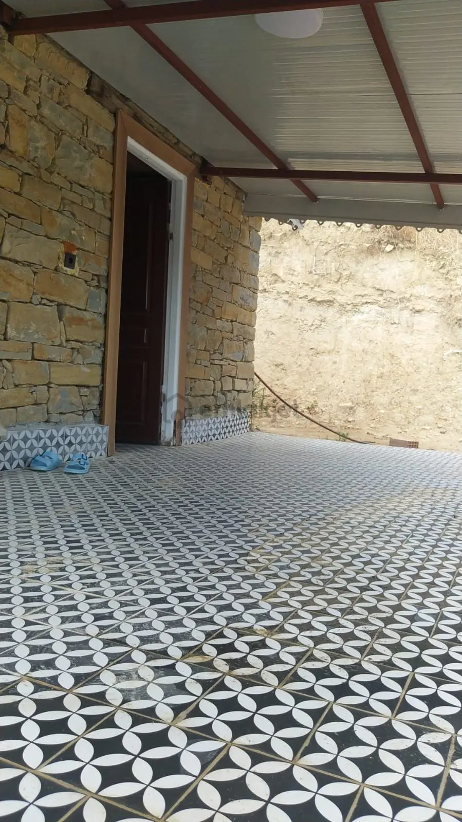 Sahibinden 853 Metre Arsa İçinde Müstakil Köy Evi - 3
