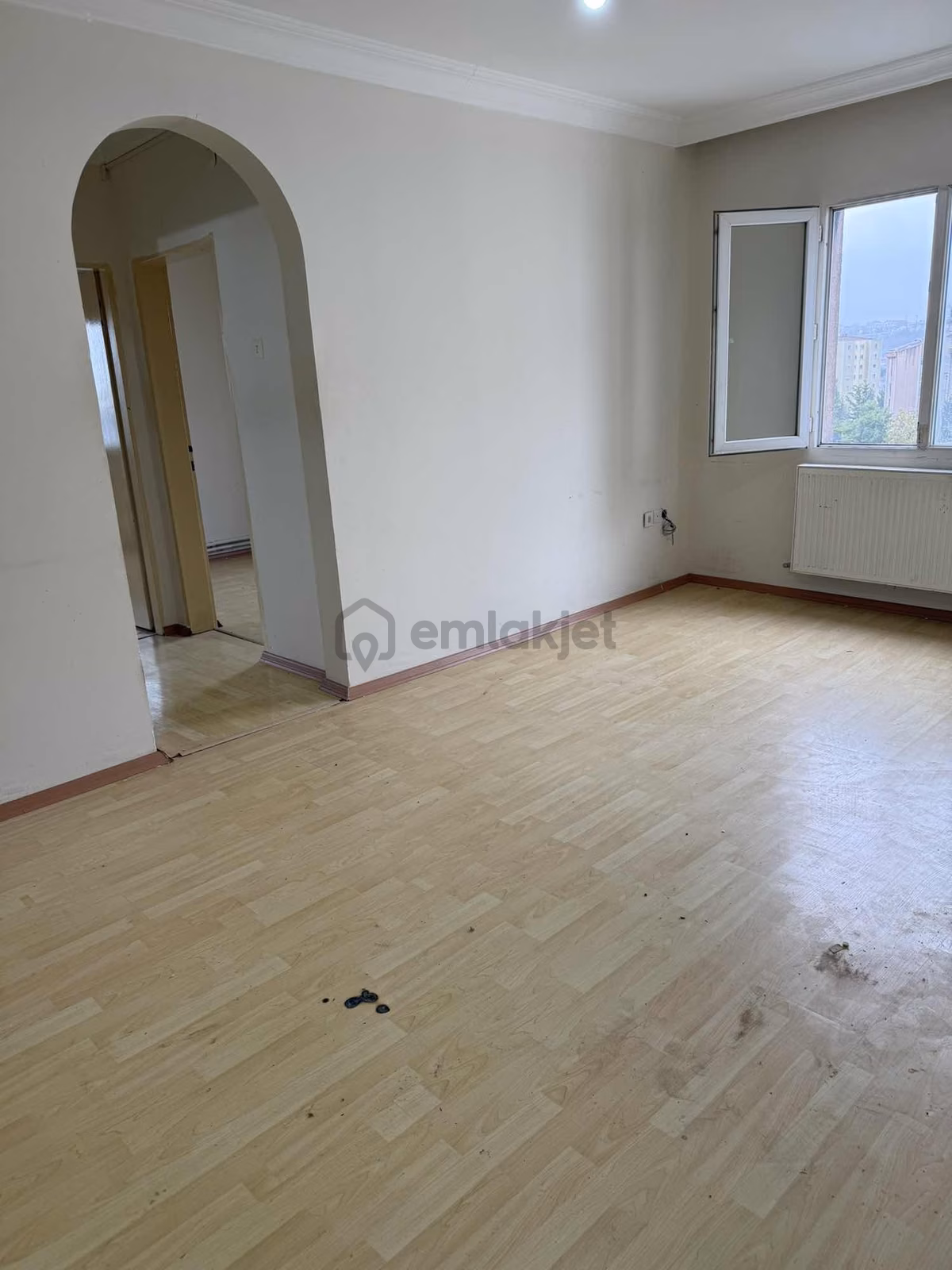 Yenişehir Mah Rumeli Sitesindet Güney Cephe 75 M2 2+1 - 11