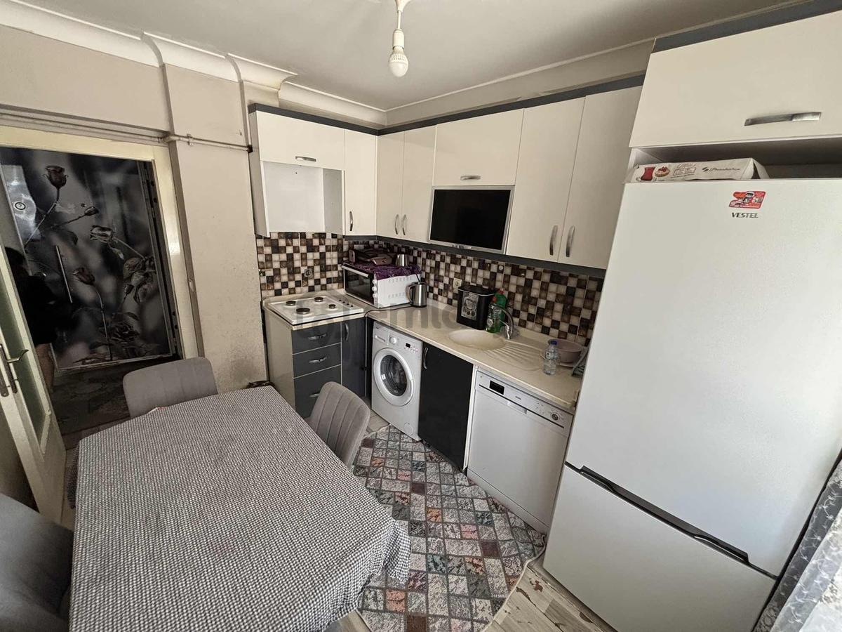 Bk Gayrimenkulden Pınarbaşı Mah. Bağımsız Satılık Daire