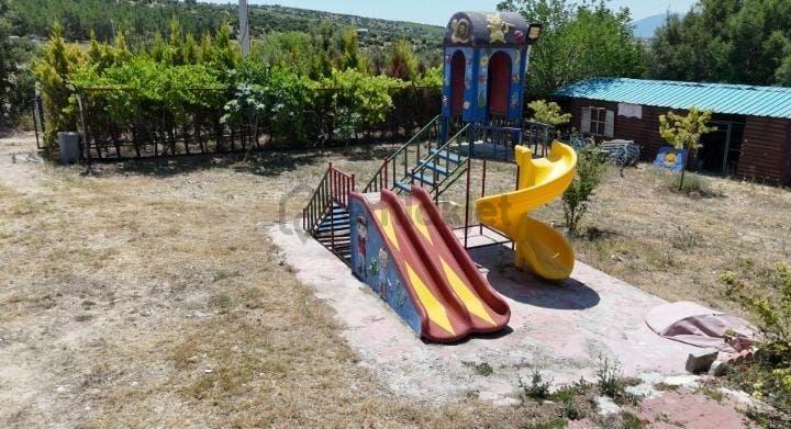 Denizli Serinhisar Ayazda Satılık İçinde 2+1 Evi Olan Bağ - 4