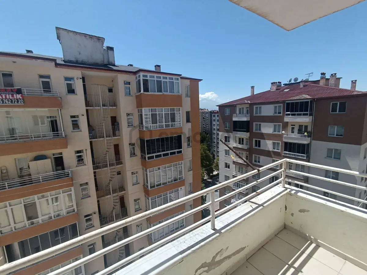 İldem De Kombili Kiralık Daire - 9
