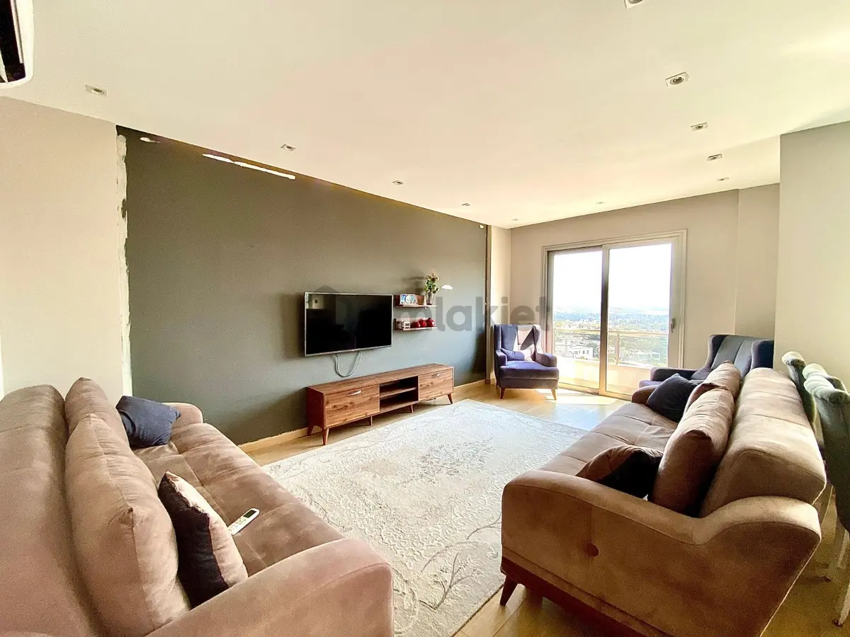 Alt Konacık'ta Kiralık 2+1 Daire - 5