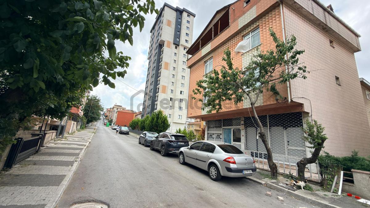 Kayışdağı'nda 2+1 Full Eşyalı Kiralık Daire - 17