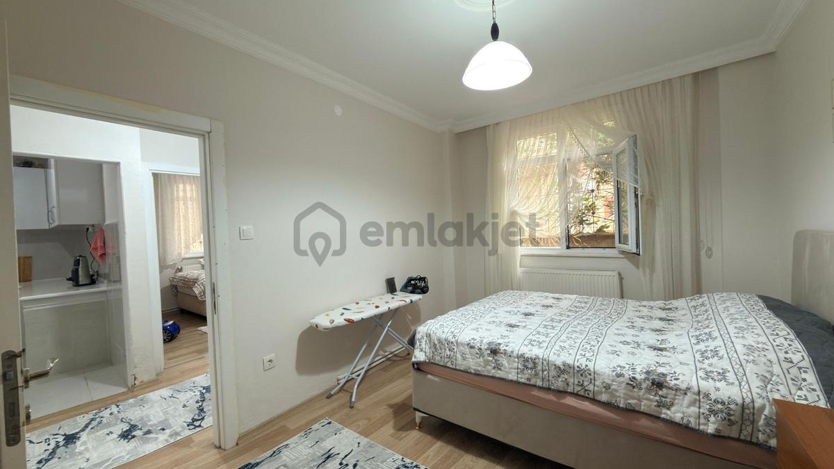 Kayışdağı'nda 2+1 Full Eşyalı Kiralık Daire - 8