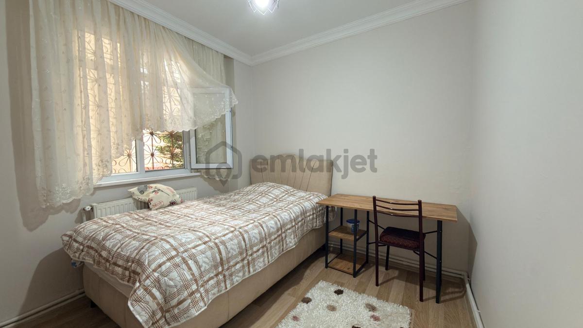 Kayışdağı'nda 2+1 Full Eşyalı Kiralık Daire - 10