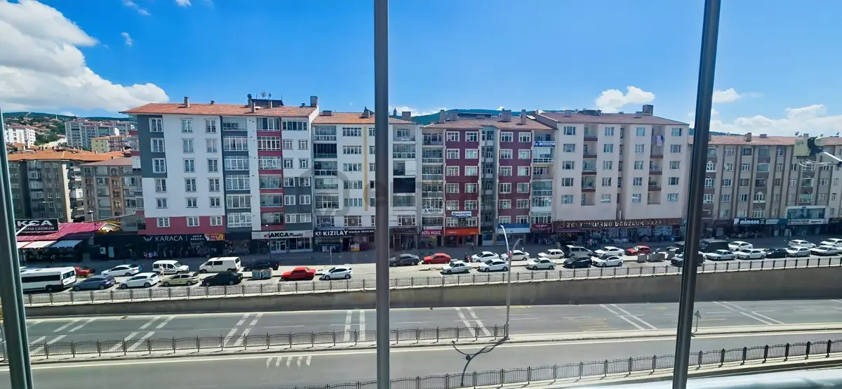 Msyapı Emlaktan Merkezde 3+1 Kiralık Daire - 7