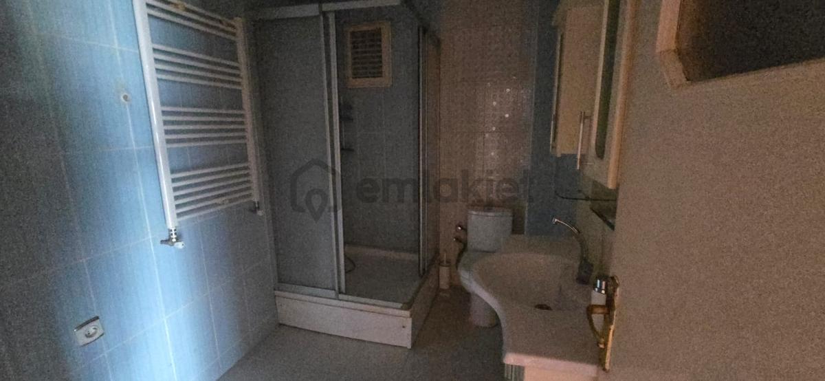 Msyapı Emlaktan Merkezde 3+1 Kiralık Daire - 4