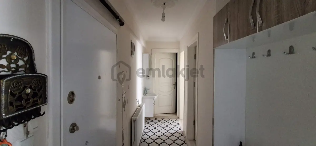 Aydın Nazilli Yeşil Mahallede Satılık 2+1 Daire - 26