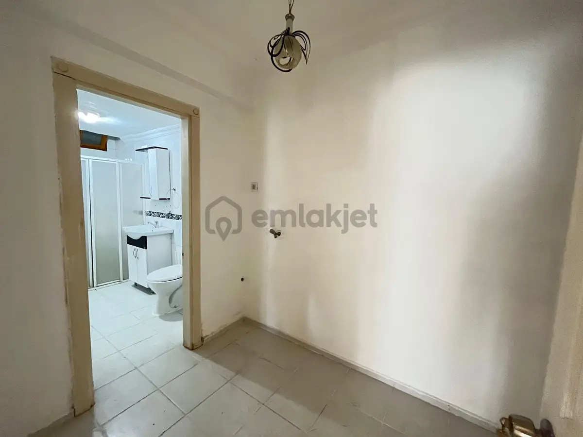 Parstan Altınkumda Arakat Ön Cephe Doğalgazlı Geniş Ferah 2+1 - 11