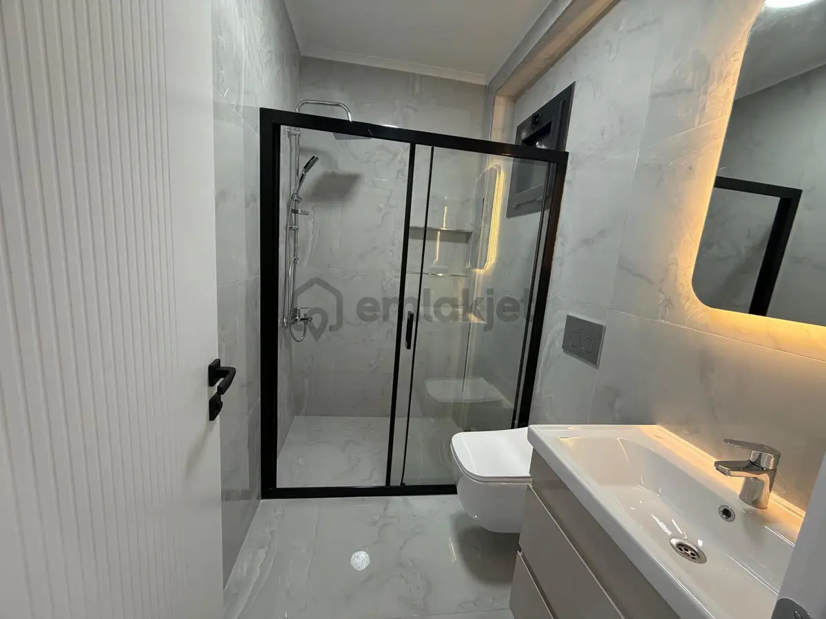 Aydın Didimde Müstakil Girişli Villa - 5