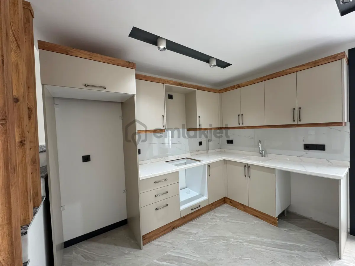 Aydın Didimde Lüx Müstakil Villa - 26