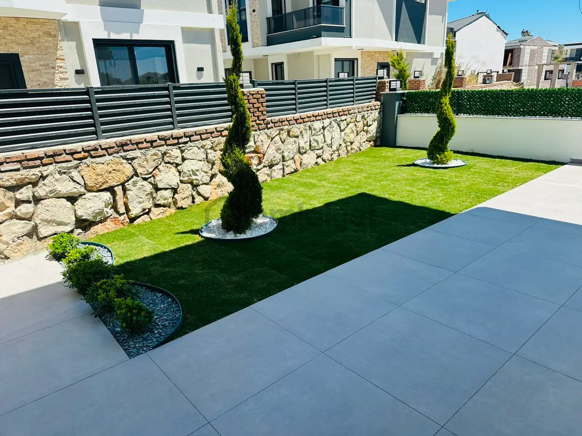 Aydın Didimde Super Konumda Lüx Villa - 2