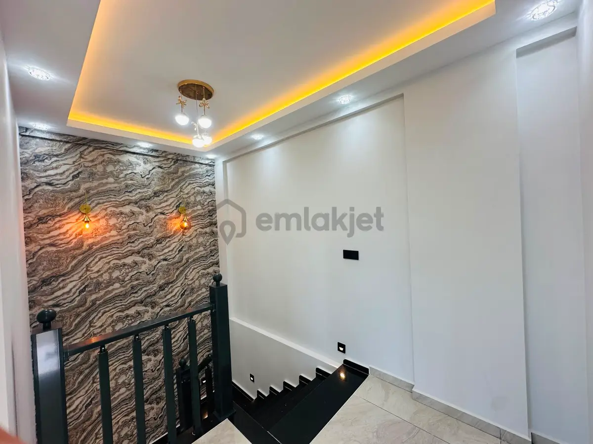 Aydın Didimde Super Konumda Lüx Villa - 25