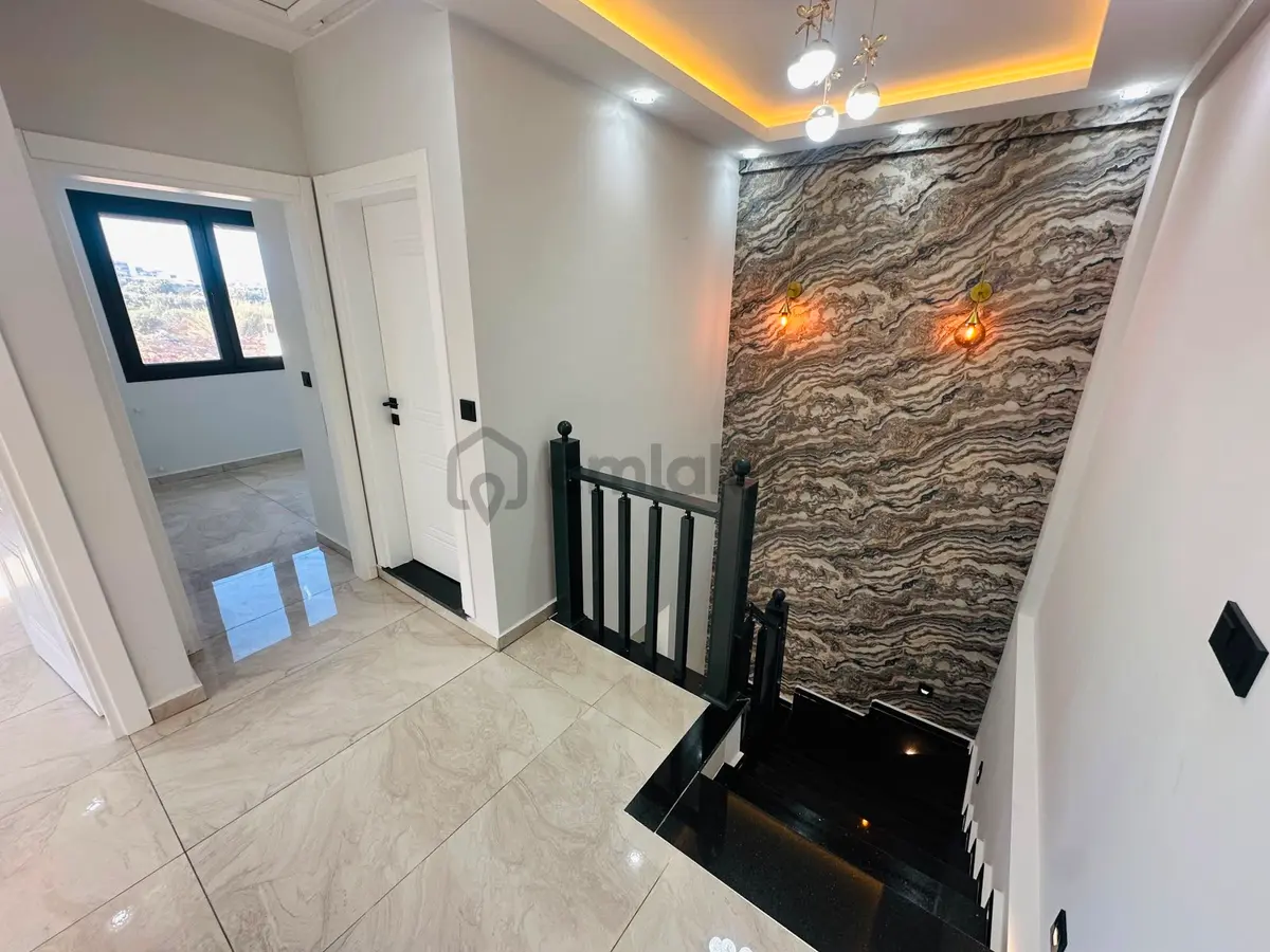 Aydın Didimde Super Konumda Lüx Villa - 23