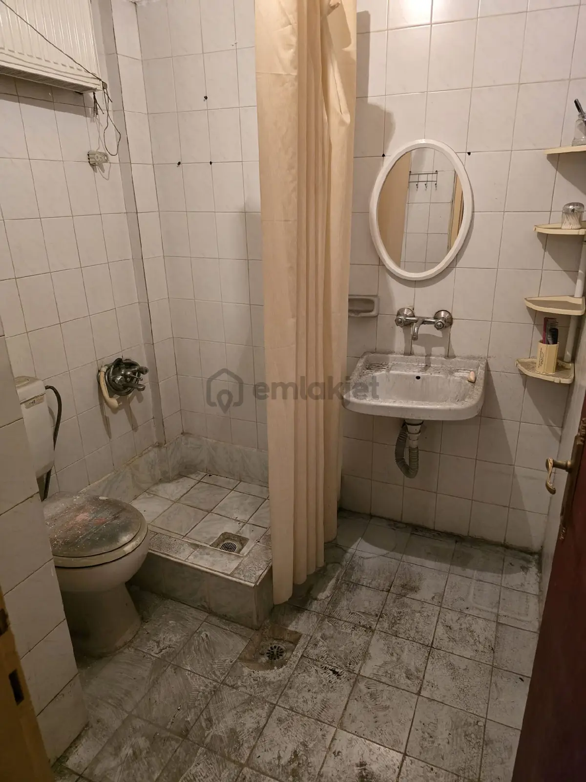Kelepir!!! 2+1 Asansörlü Otoparklı Satılık Daire - 14