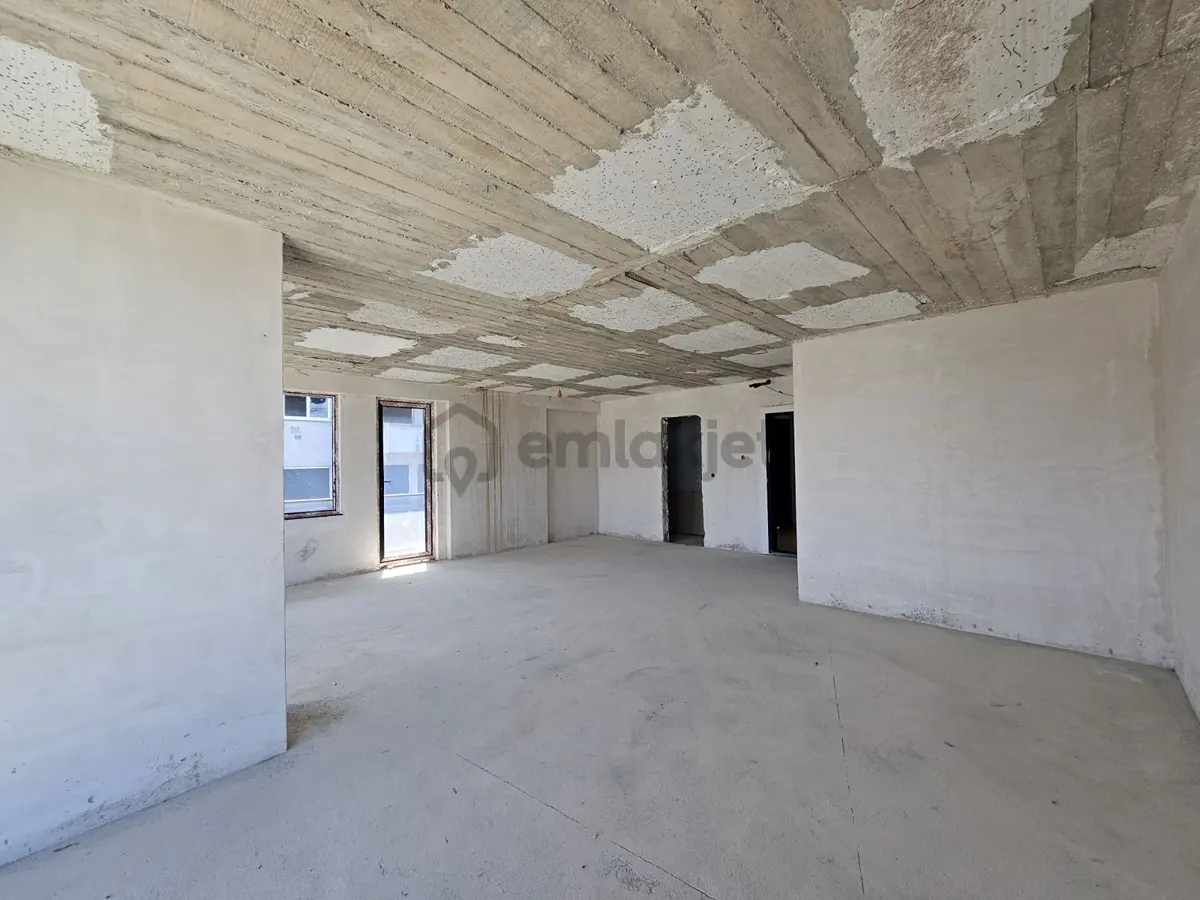 Ft Plaza 1 De Satılık Deniz Manzaralı Ofis - 14