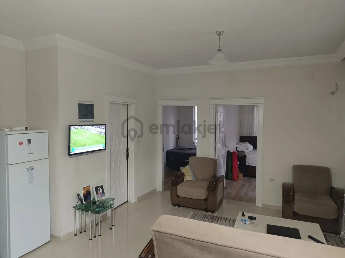 Sng Gyd'den Eşyalı Kiralık 2+1 Daire - 4