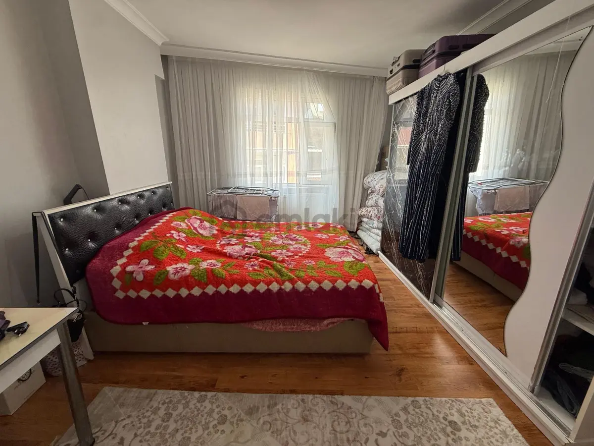 Aslı Emlak Tan 2+1 Masrafsız Ara Kat Daire - 30