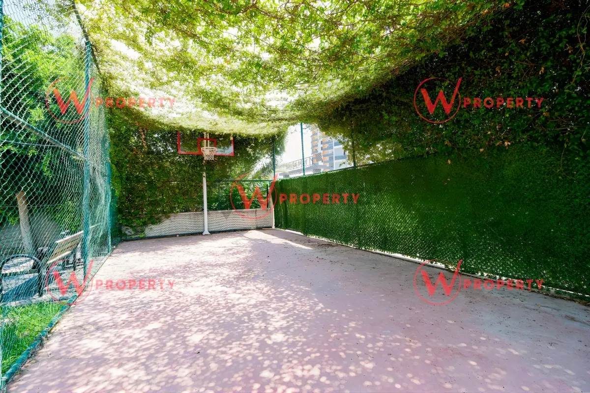 W Property 50. Yıl Nero Life'da Lüks 4+1 Daire - 4