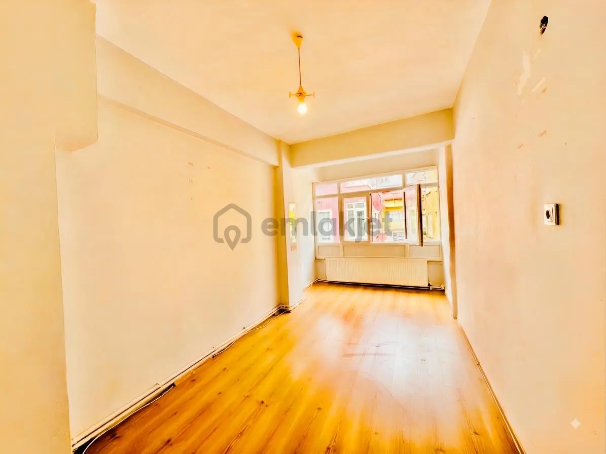 Subaşı Mahallesi'nde Kiralık 2+1 Daire - 6