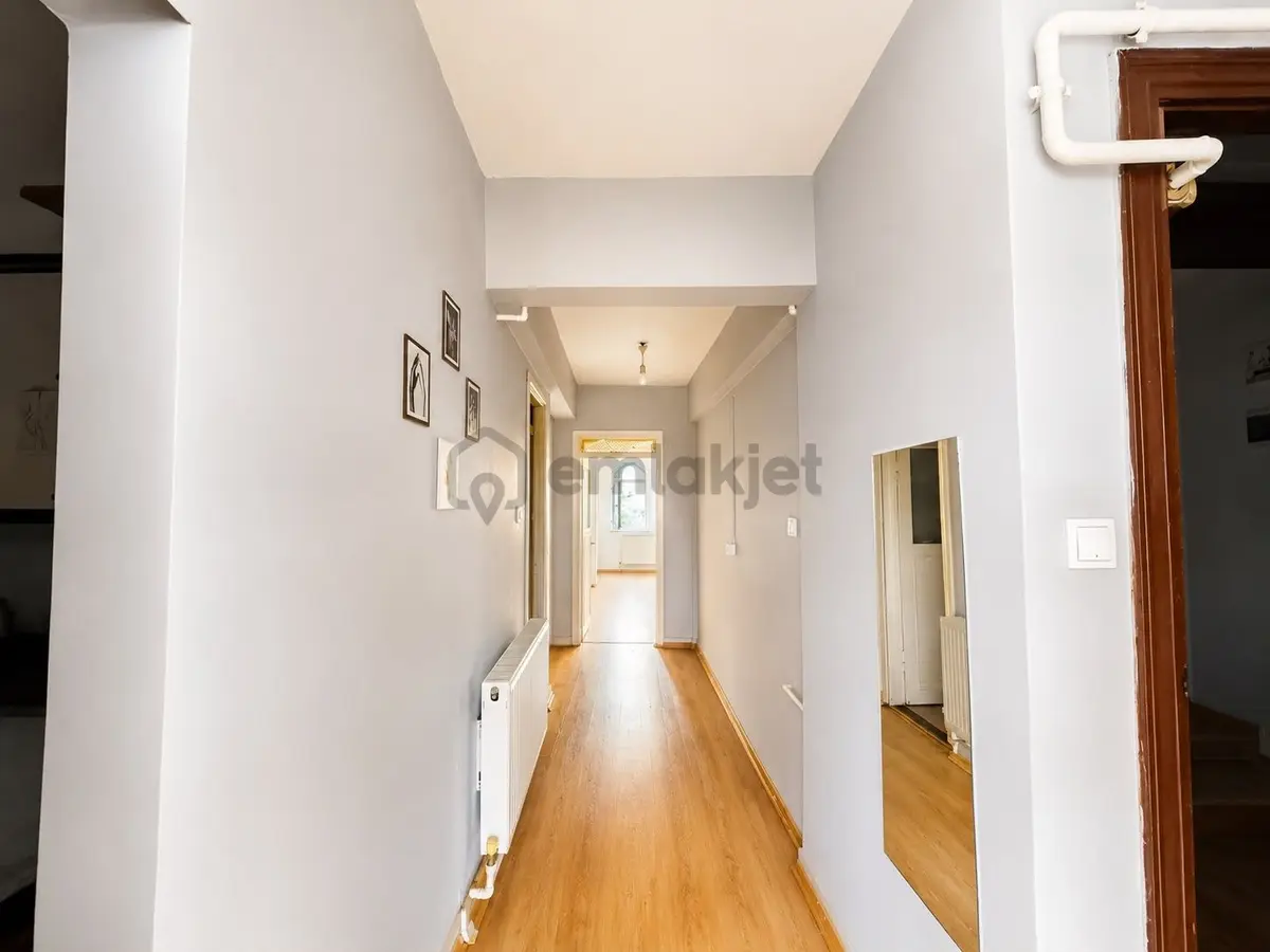 Subaşı Mahallesi'nde Kiralık 2+1 Daire - 15