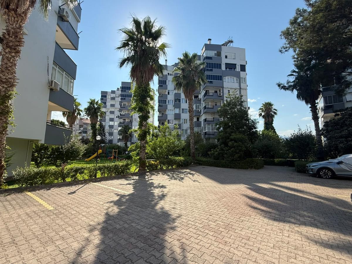 Liman Mahallesinde Deniz Gören Satılık 3+1 Daire - 33
